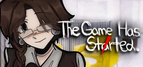 The Game Has Started görsel 1