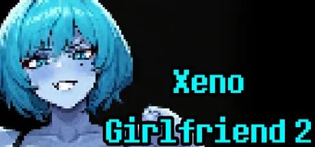 Xeno Girlfriend 2 görsel 1
