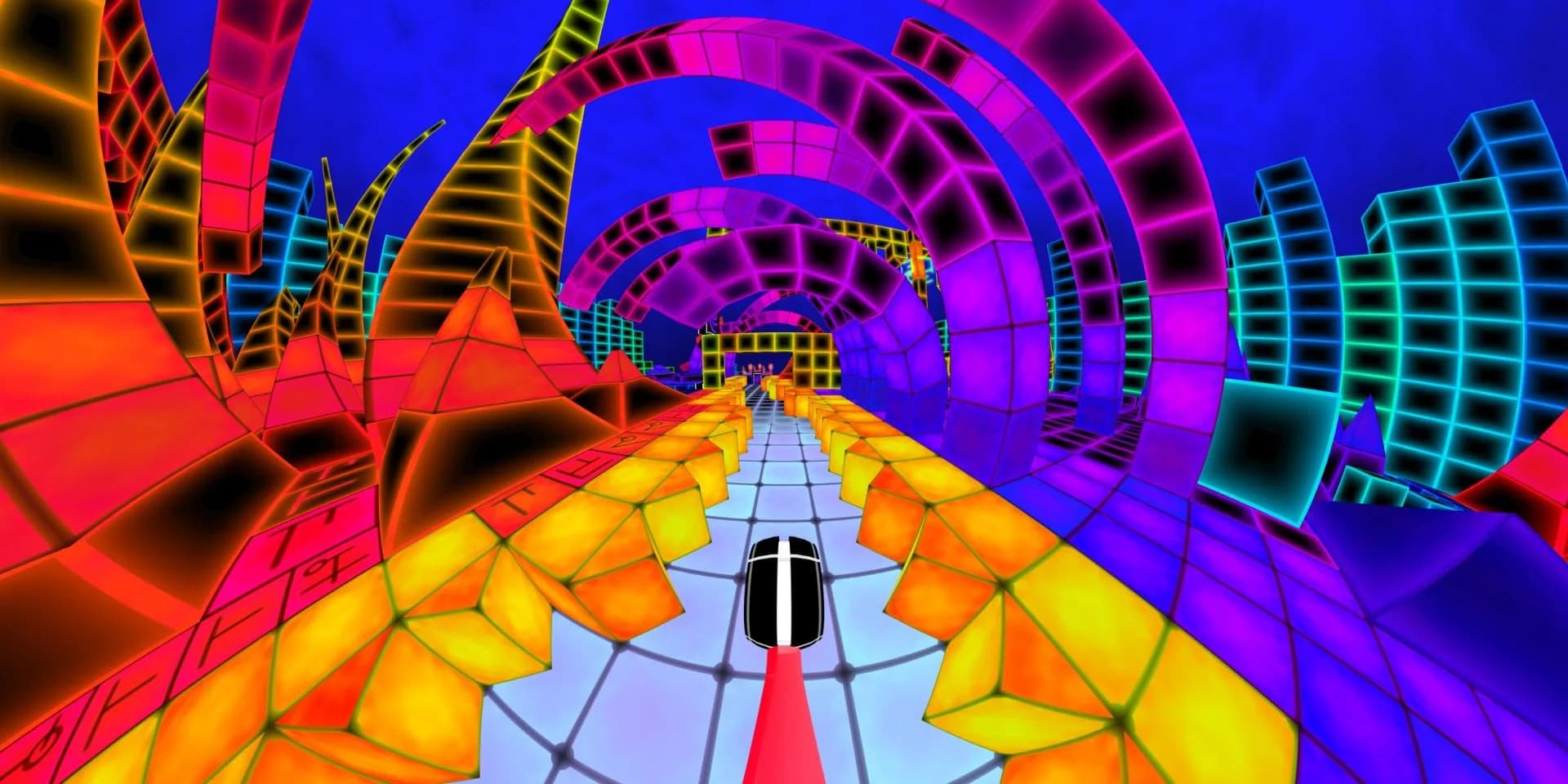 Dub Dash görsel 2