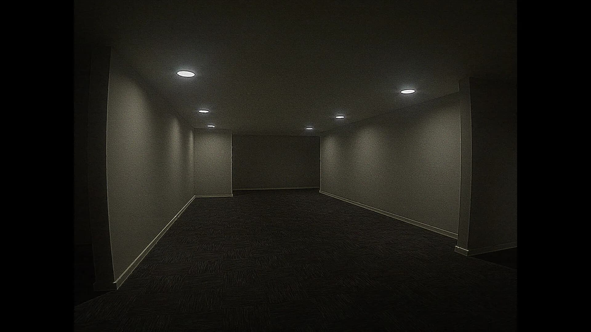 The Backrooms: Liminal Space görsel 12