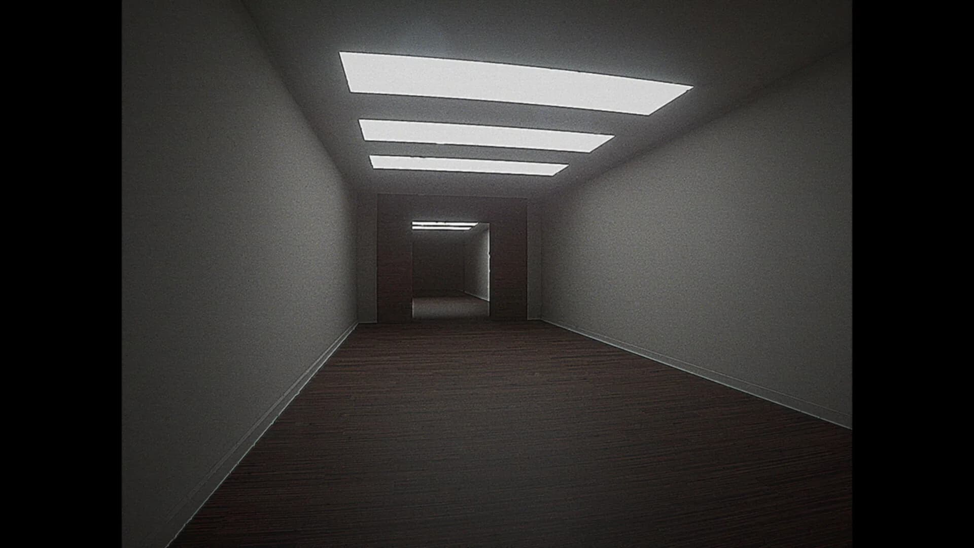 The Backrooms: Liminal Space görsel 14