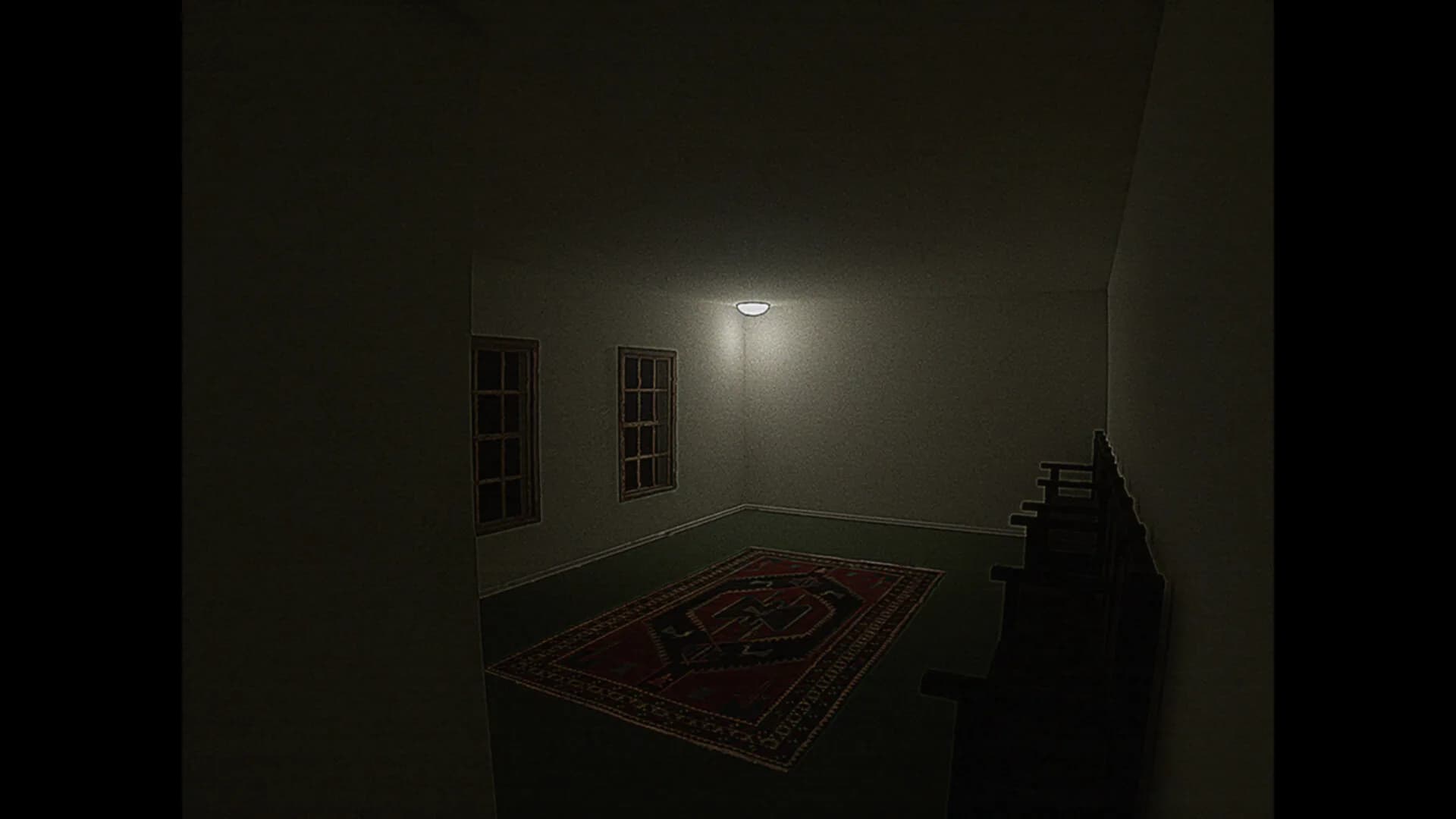 The Backrooms: Liminal Space görsel 6