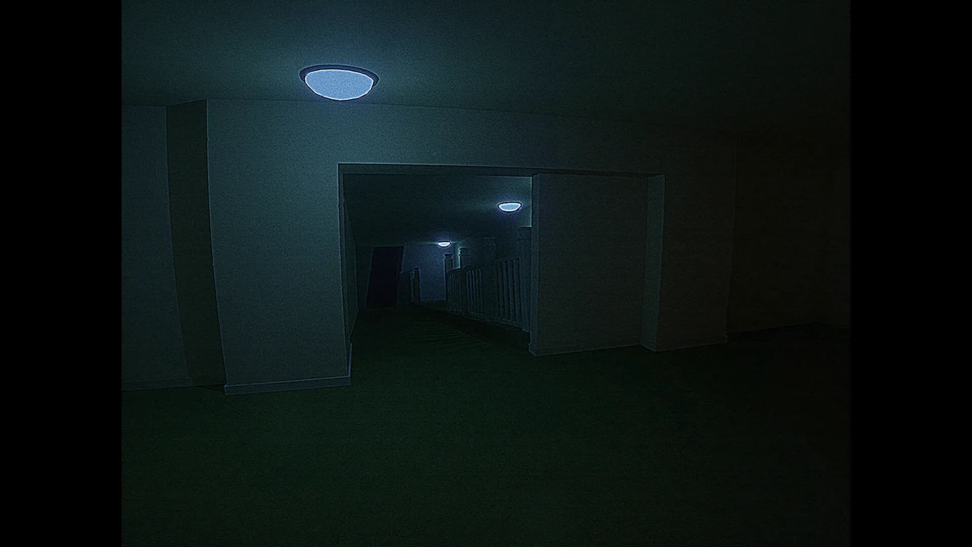 The Backrooms: Liminal Space görsel 10