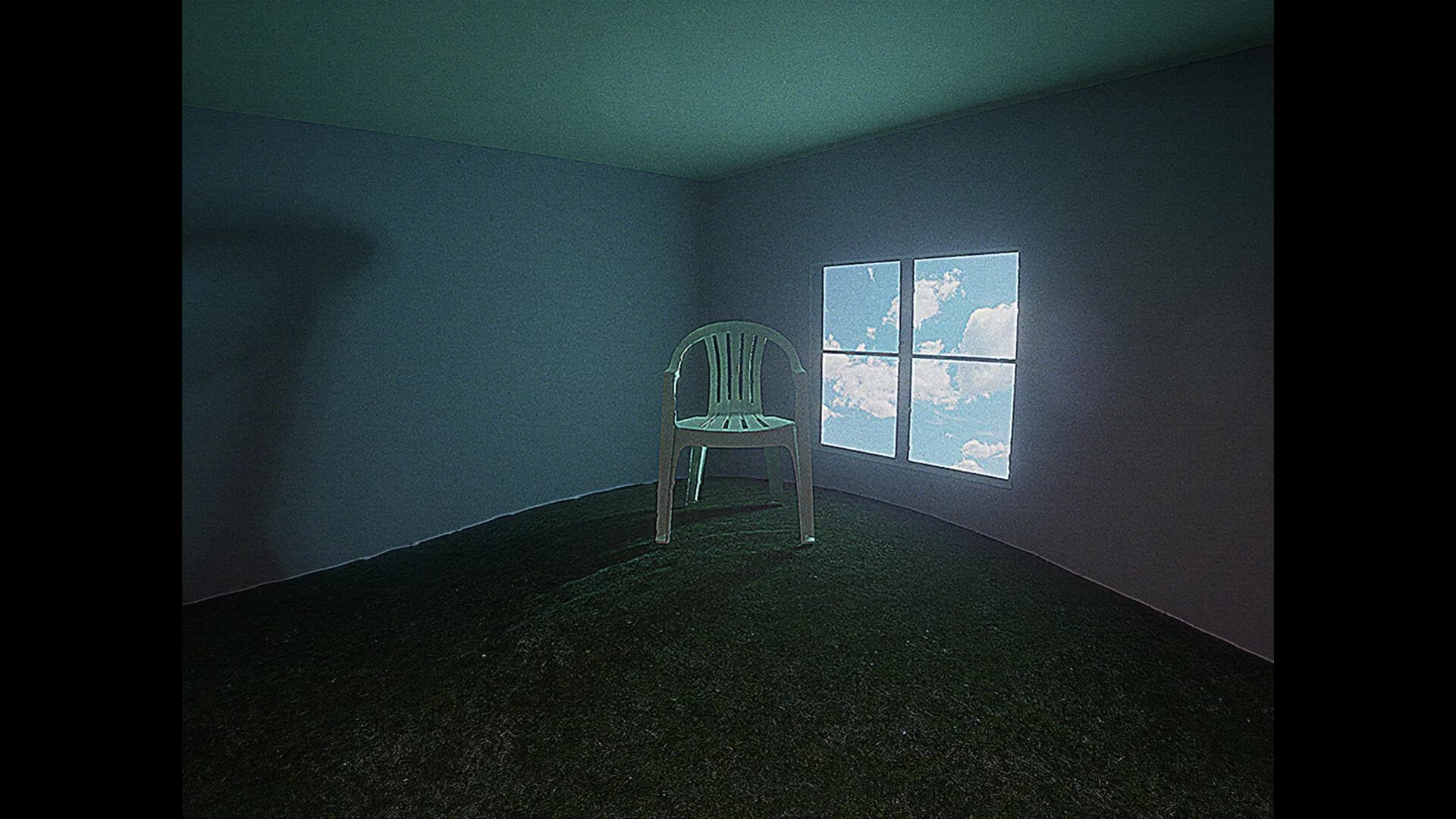 The Backrooms: Liminal Space görsel 11