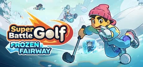 Super Battle Golf
