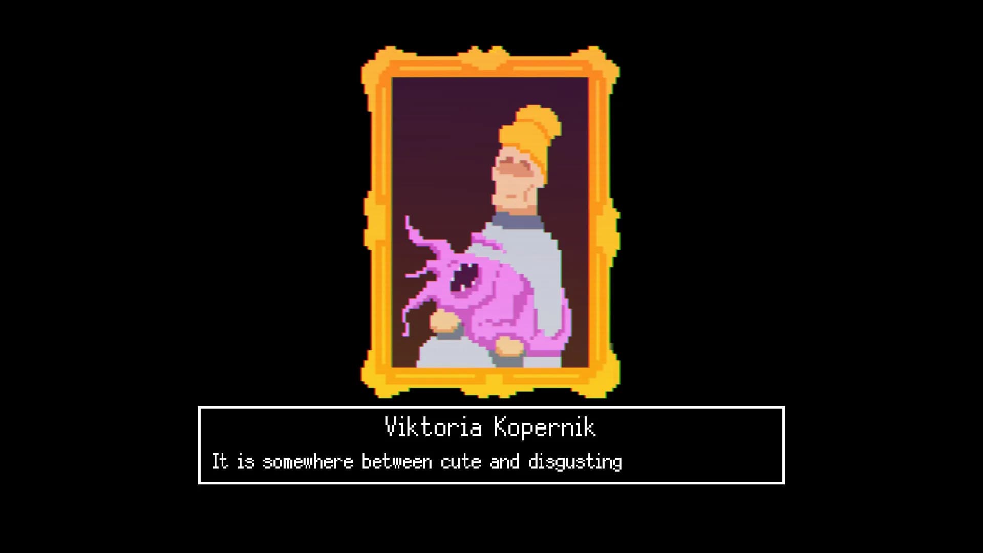 Victoria Kopernik: Mother görsel 3