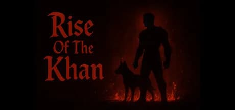 Rise of the Khan görsel 1