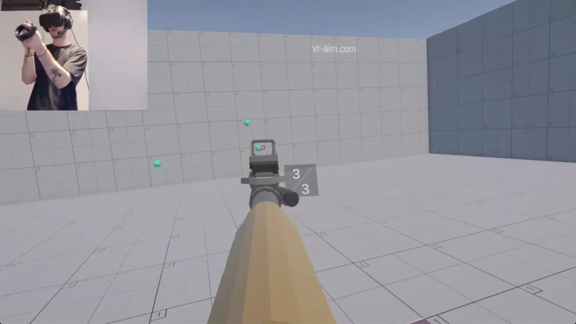 VR AIM görsel 2