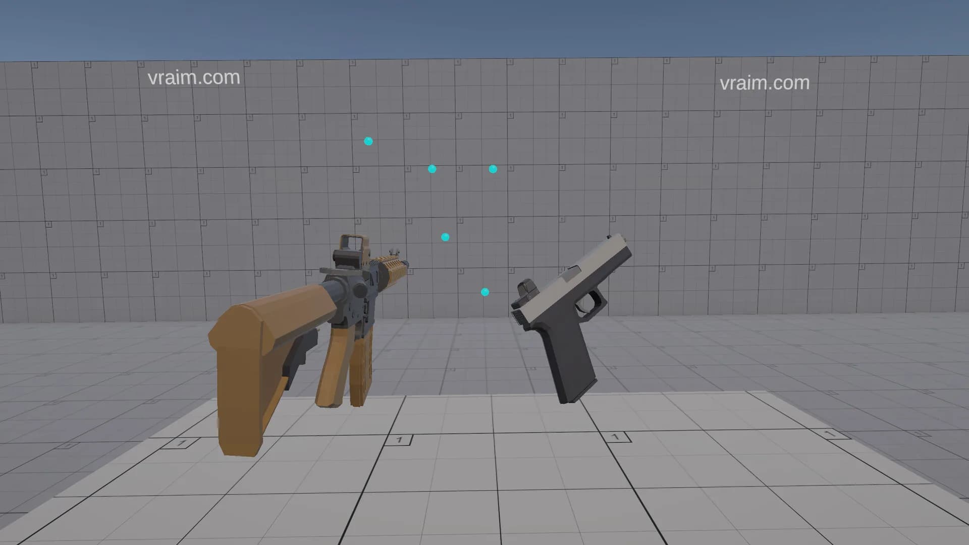 VR AIM görsel 4