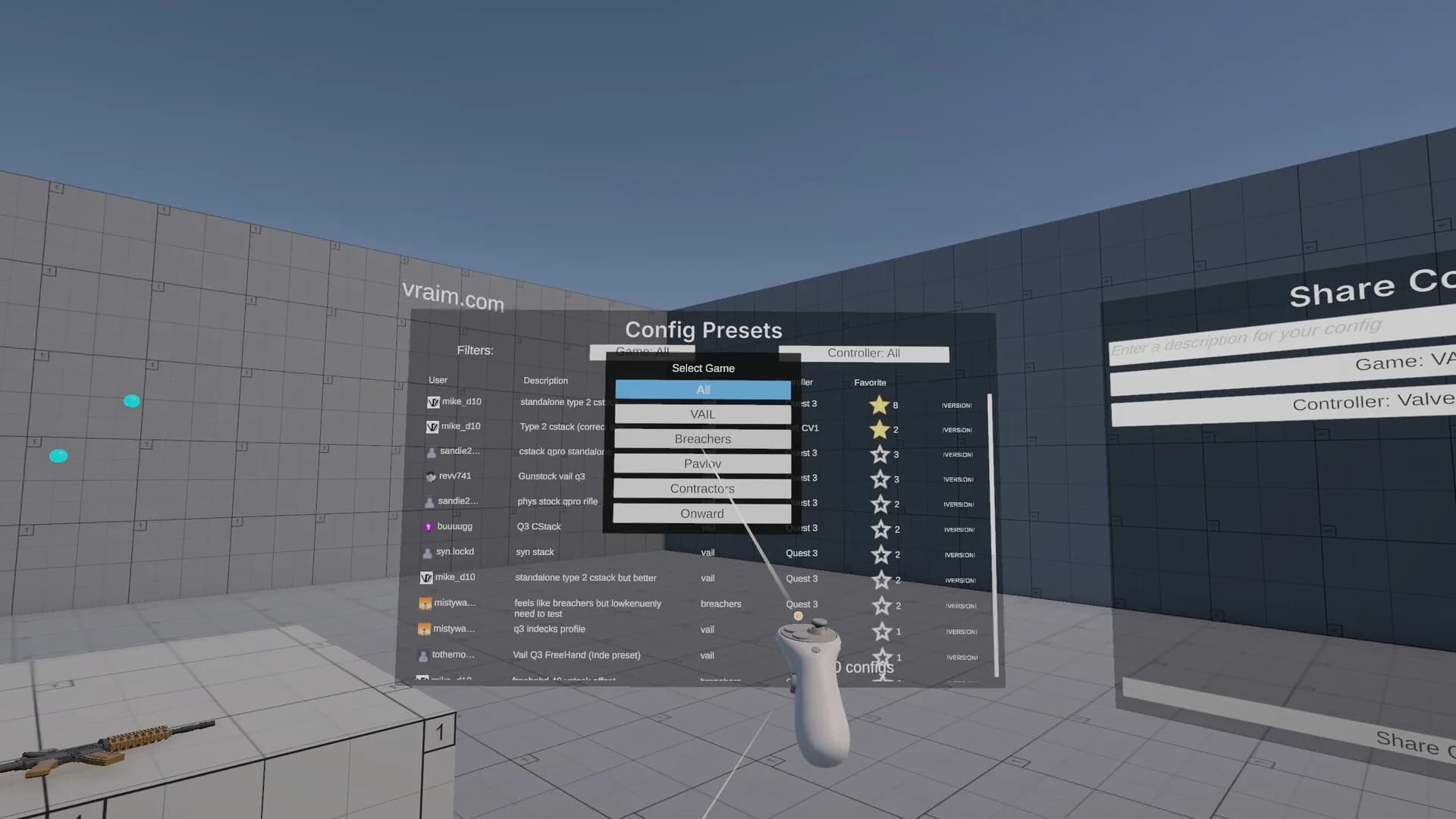 VR AIM görsel 6