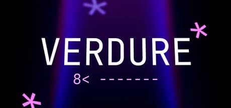 VERDURE