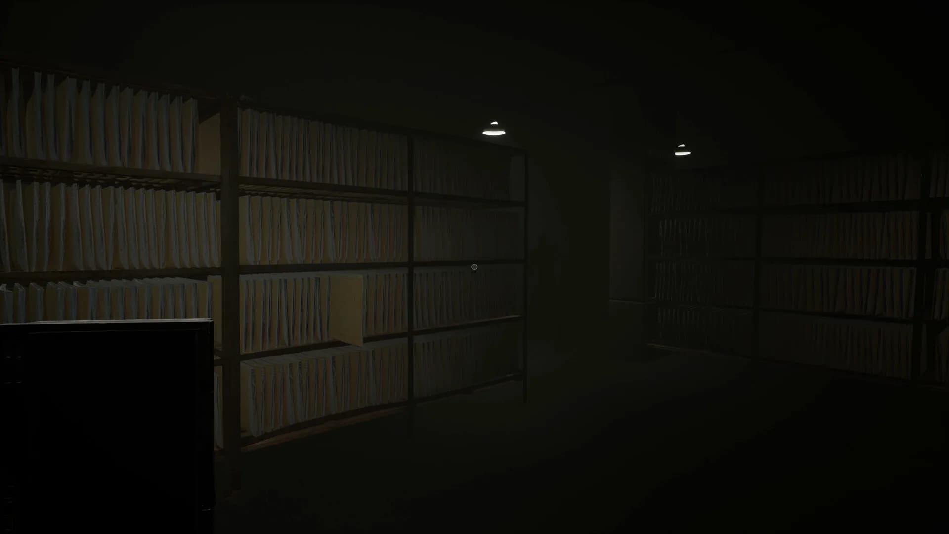 ARCHIVE NINE: Release the Files görsel 8