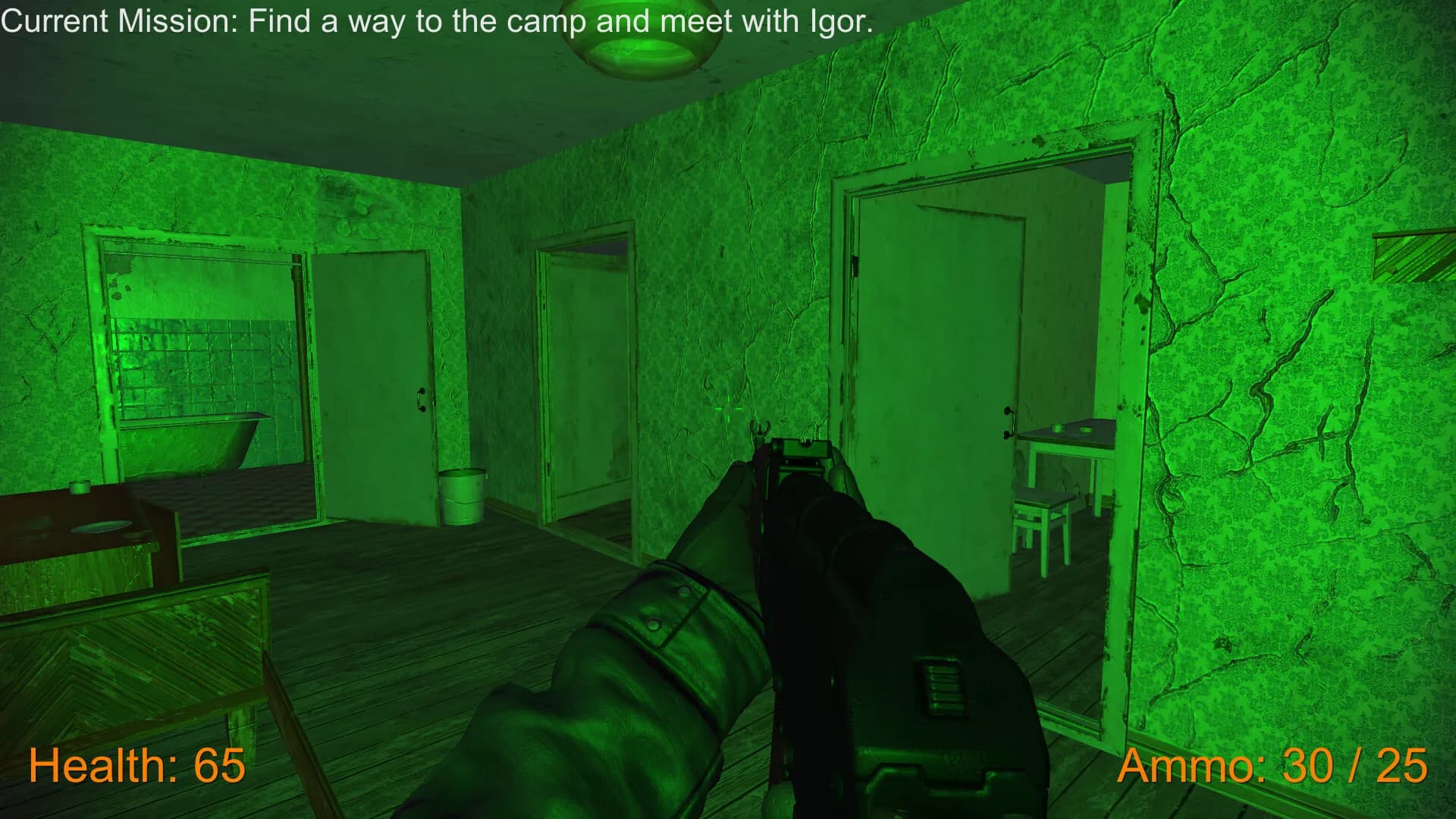 Chornobyl Breakout görsel 2
