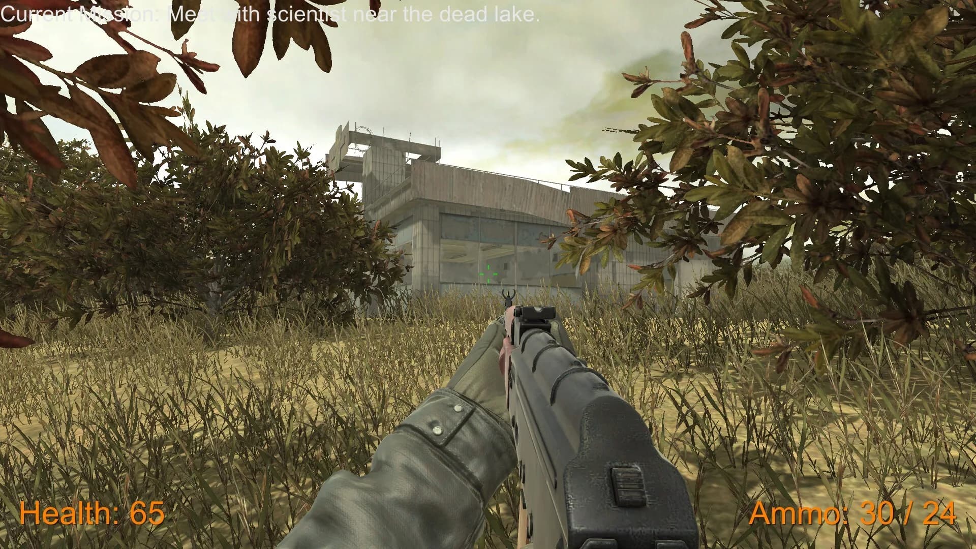 Chornobyl Breakout görsel 4