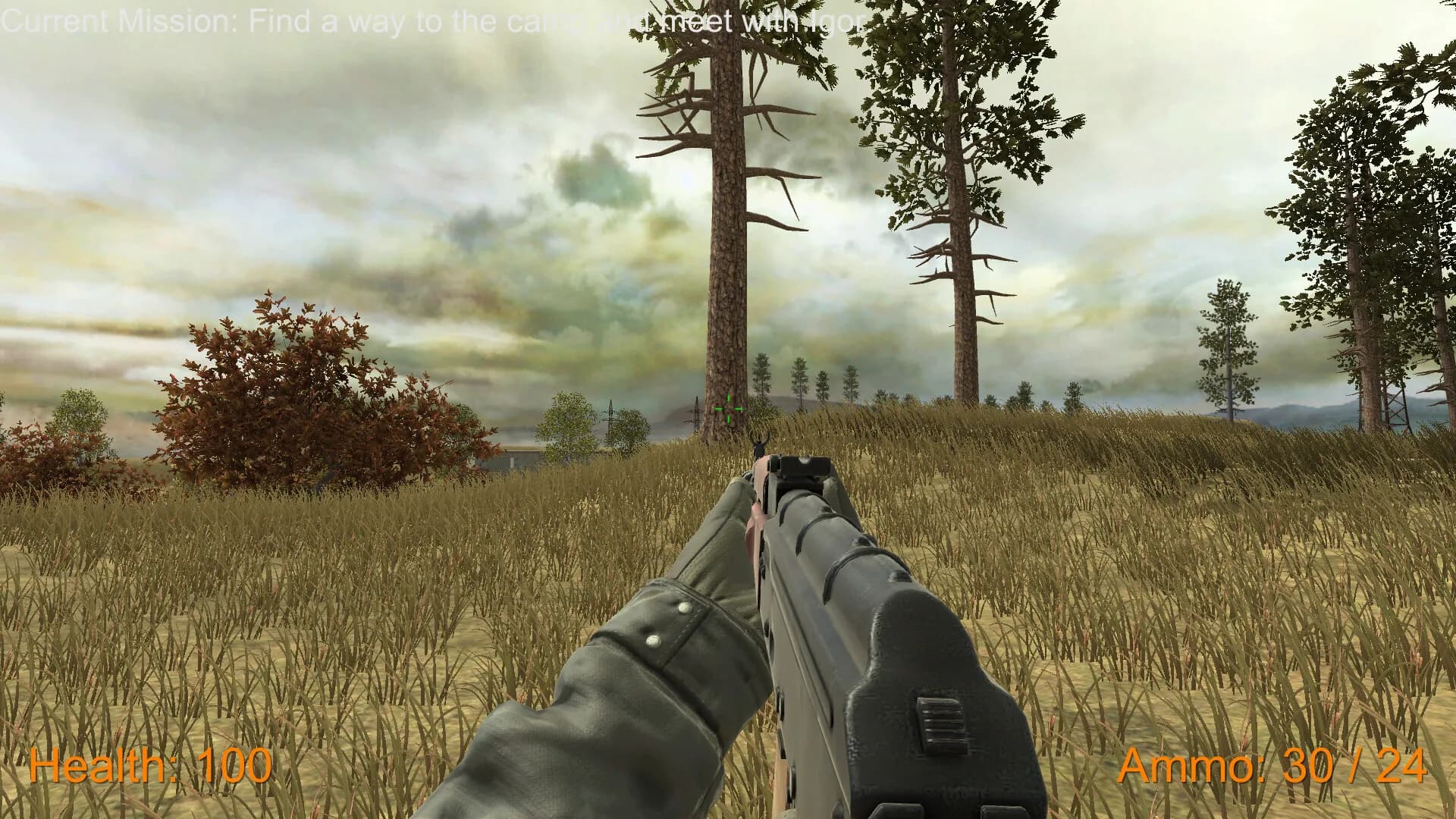 Chornobyl Breakout görsel 5