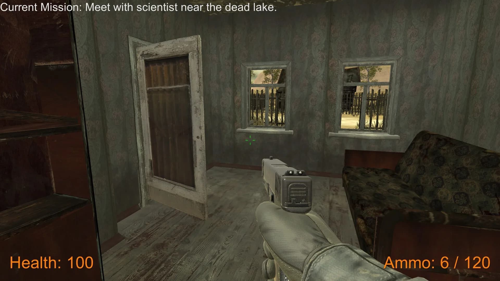 Chornobyl Breakout görsel 6