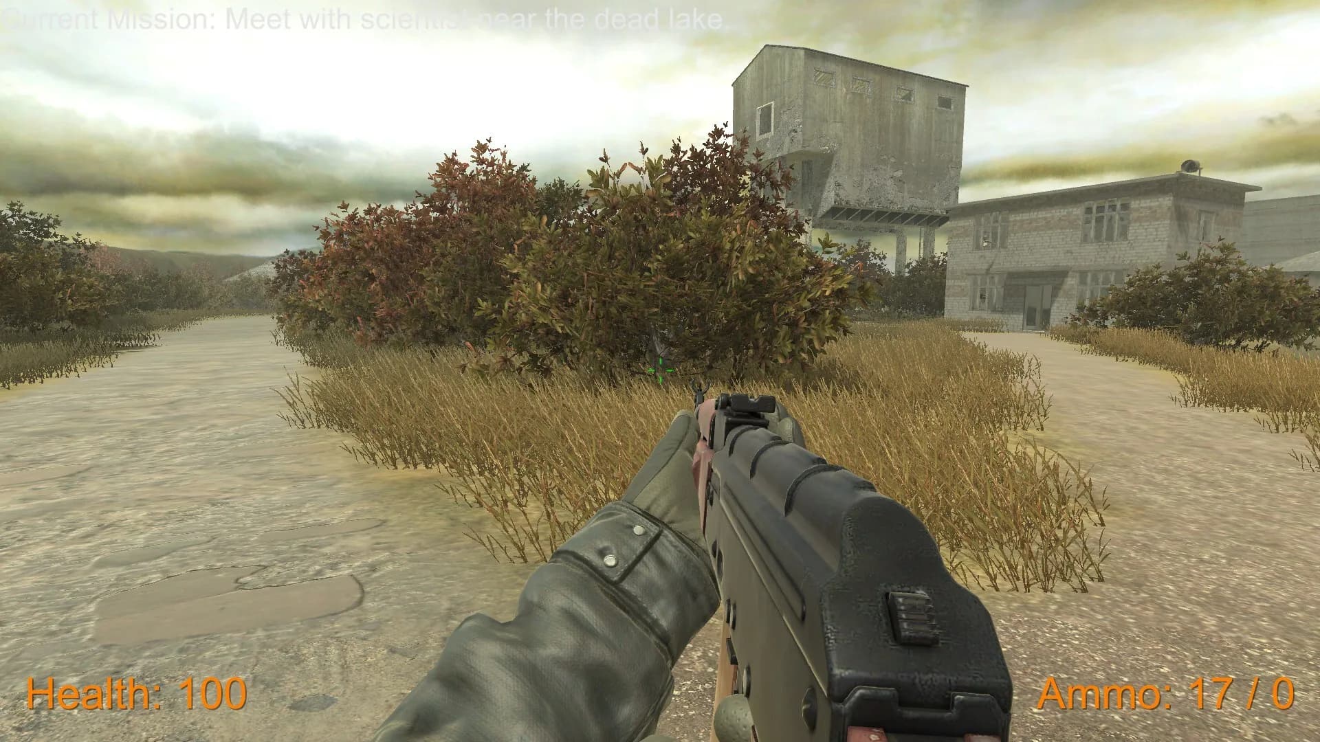 Chornobyl Breakout görsel 7