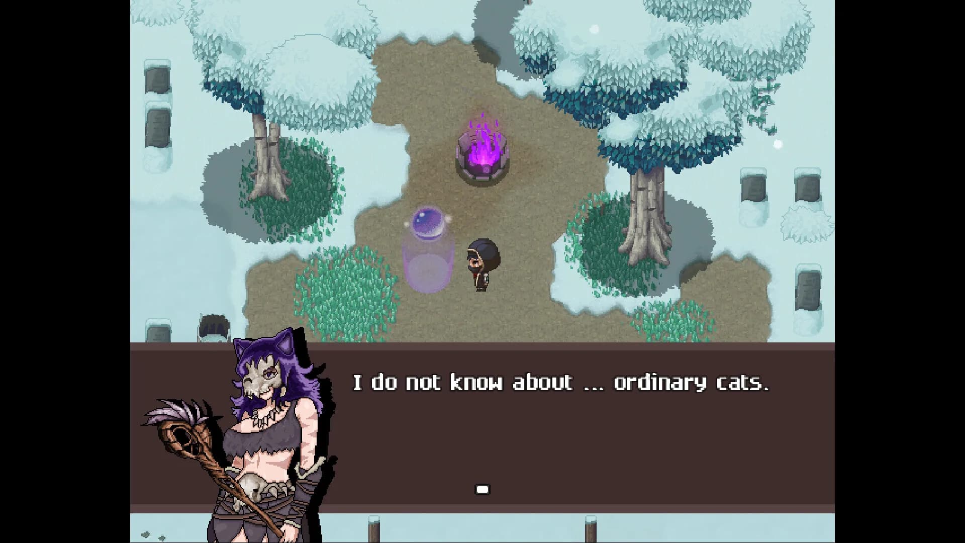 Monster Girl Therapy görsel 14