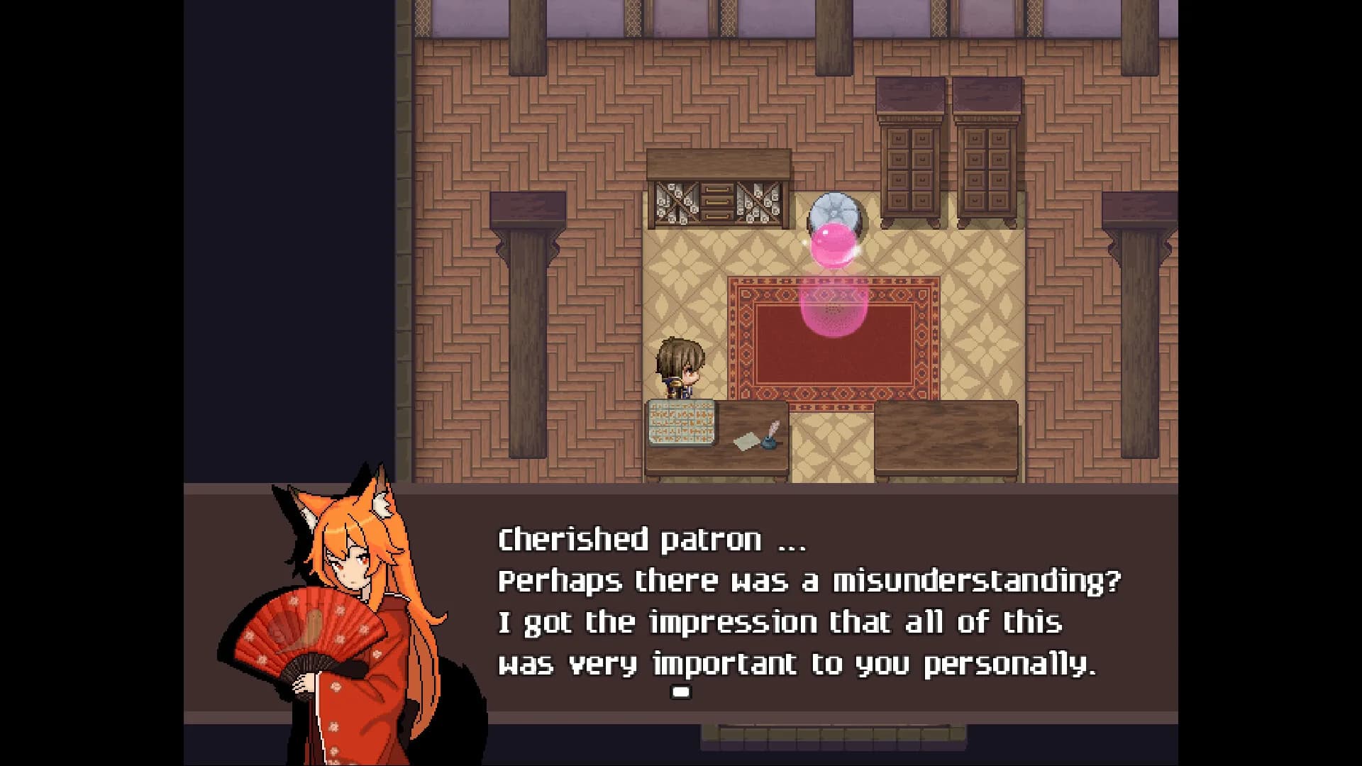 Monster Girl Therapy görsel 16