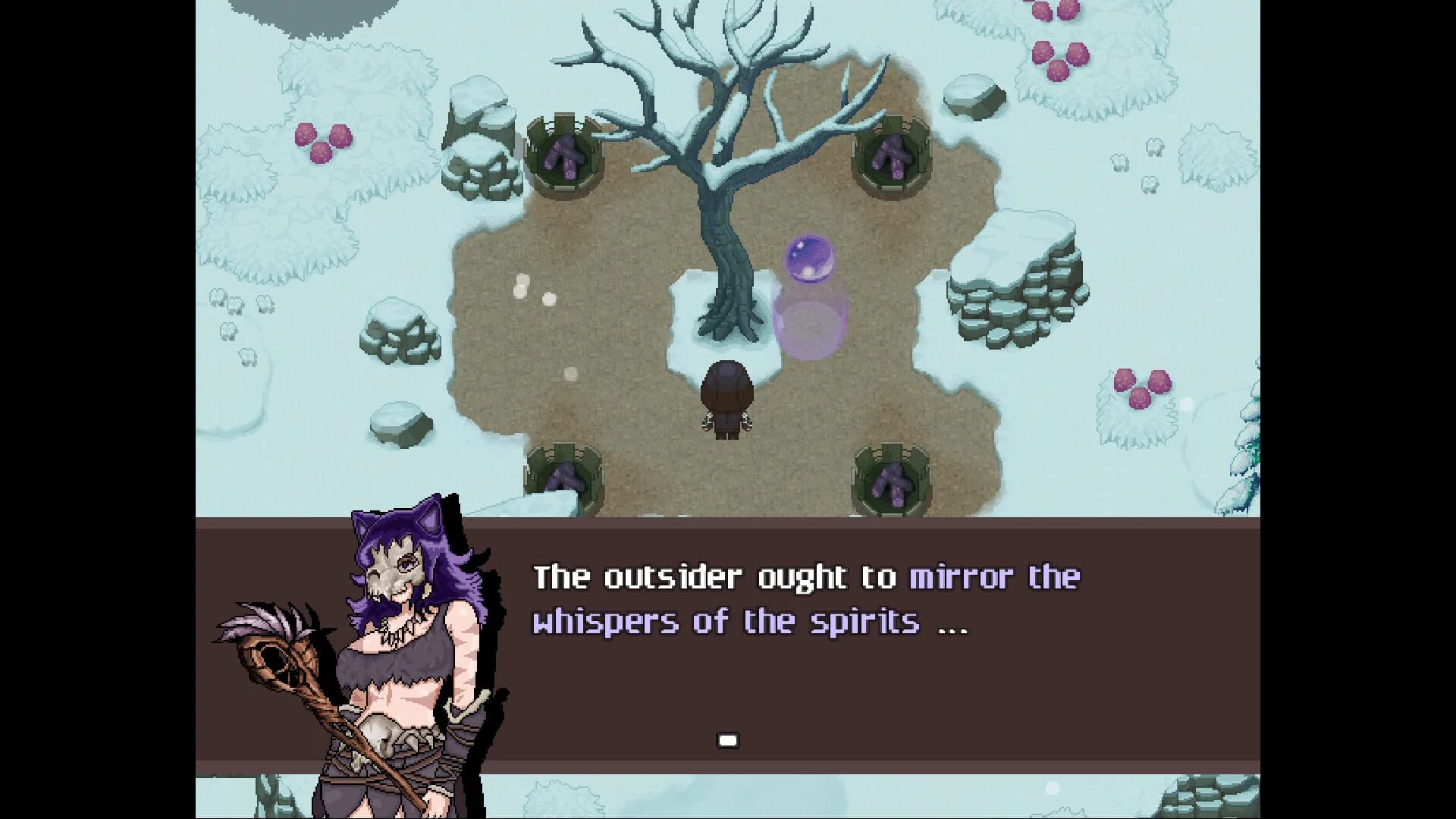 Monster Girl Therapy görsel 5