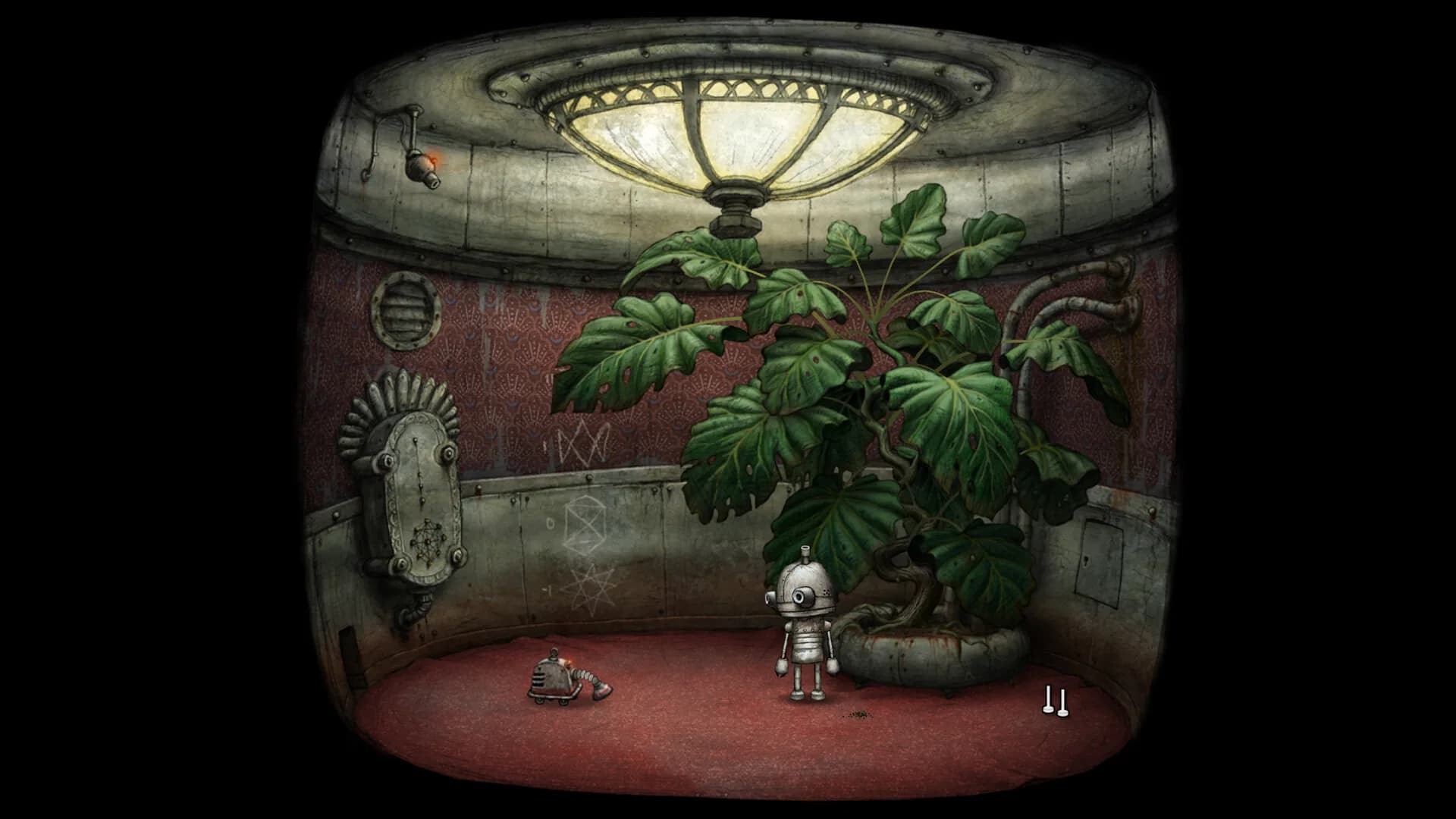 Machinarium görsel 11