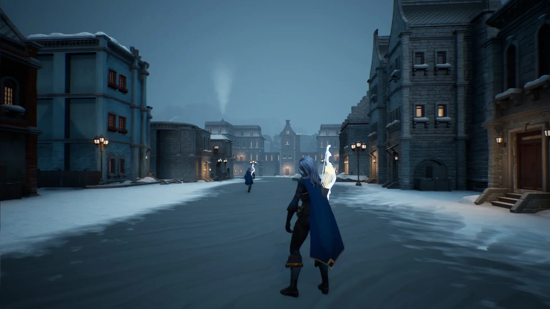 Project Dungeons görsel 2