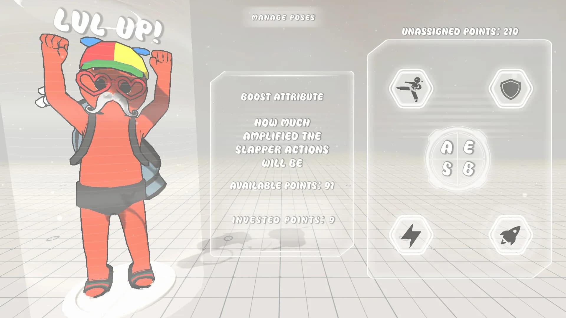 Slap it görsel 6