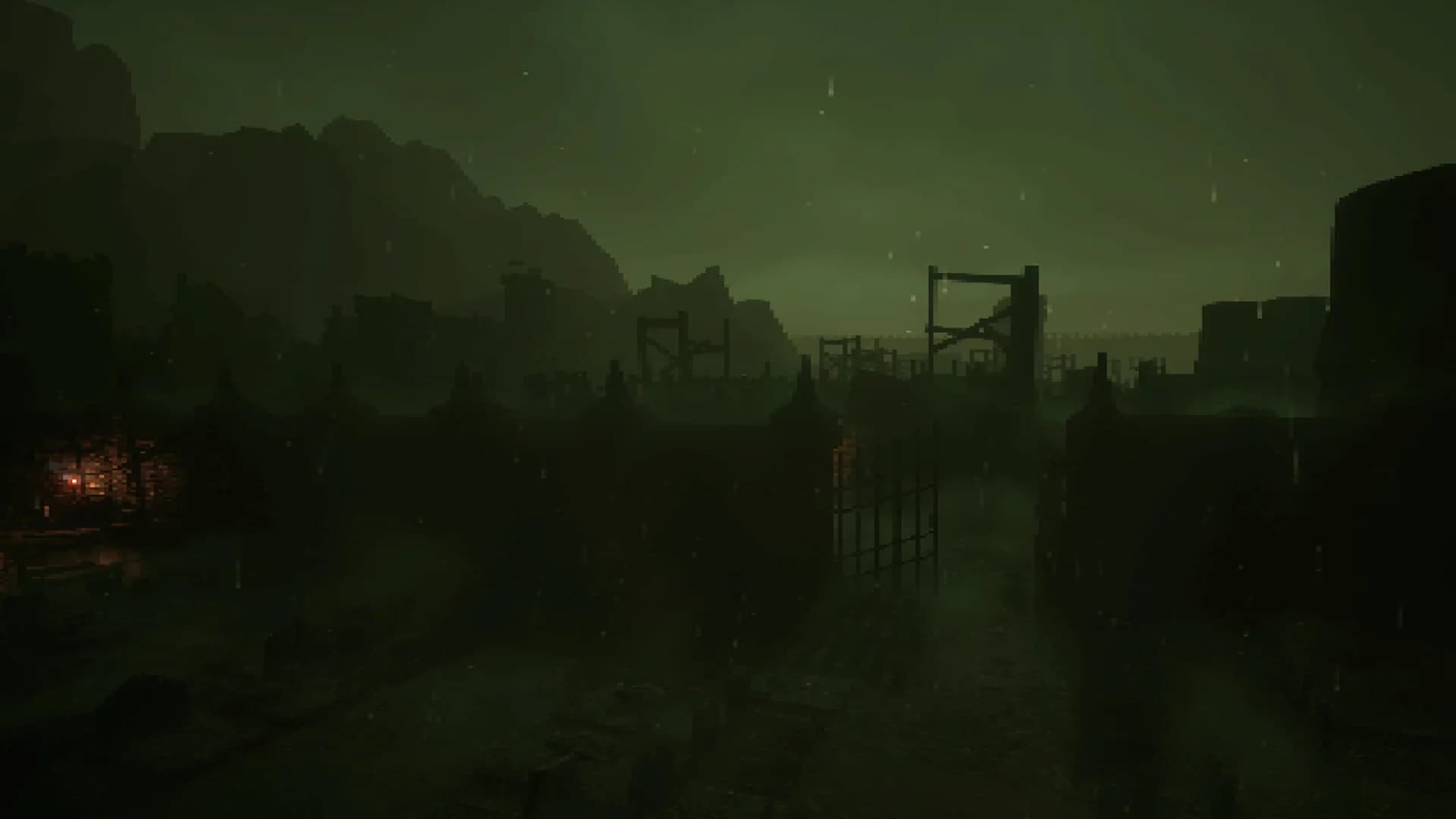 Darkest Days: Ventania görsel 8