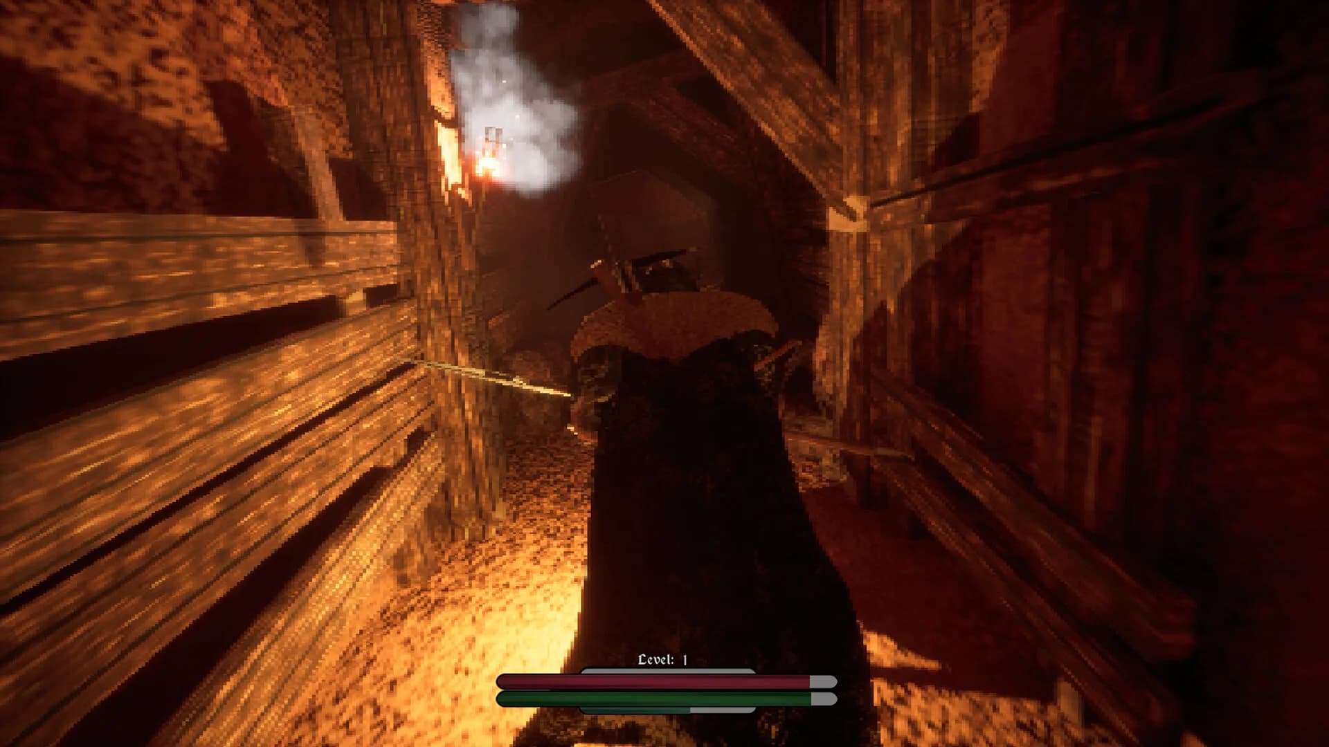 Darkest Days: Ventania görsel 9