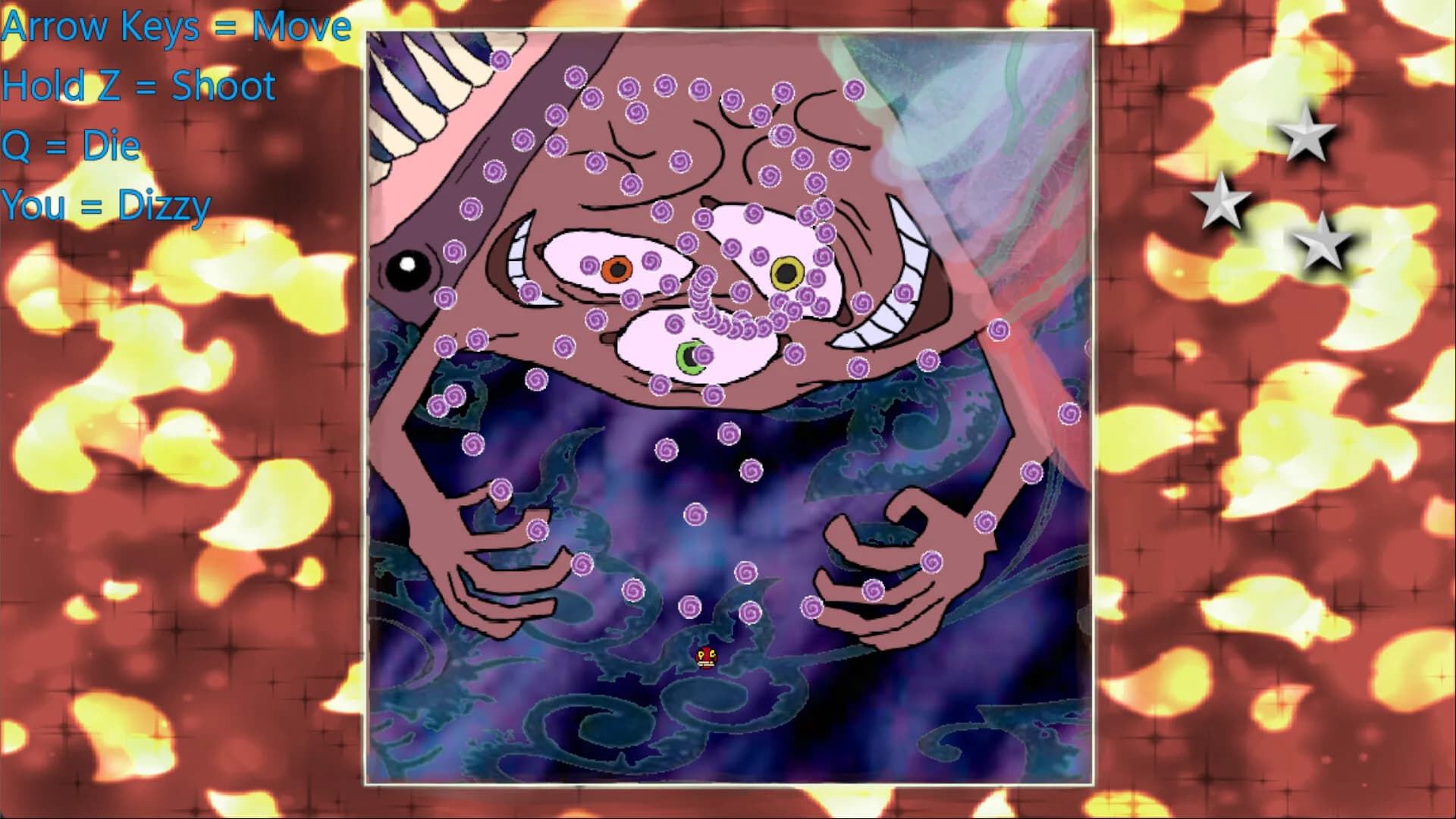 Dizzys görsel 2