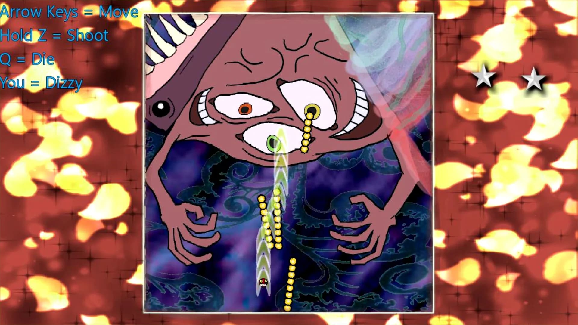 Dizzys görsel 6