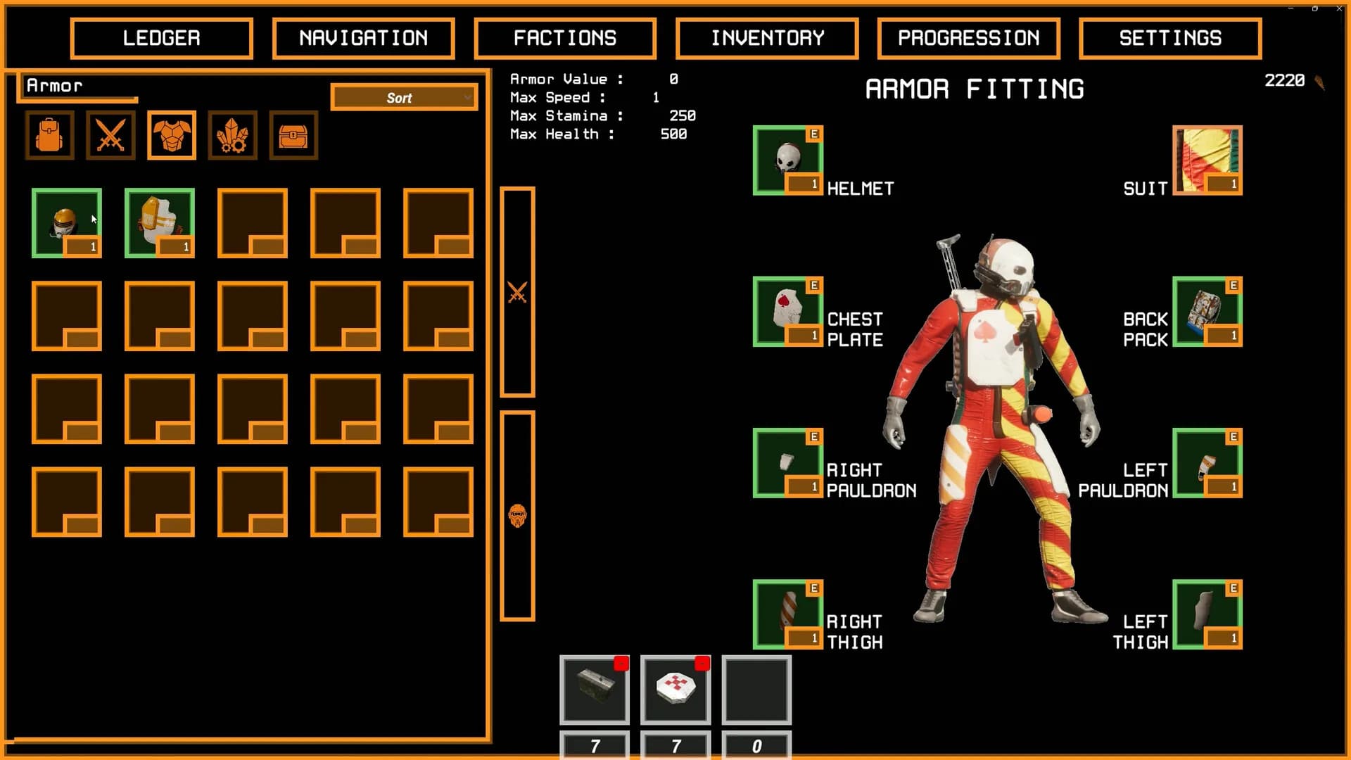 Frontiers Reach : Mercenaries görsel 3