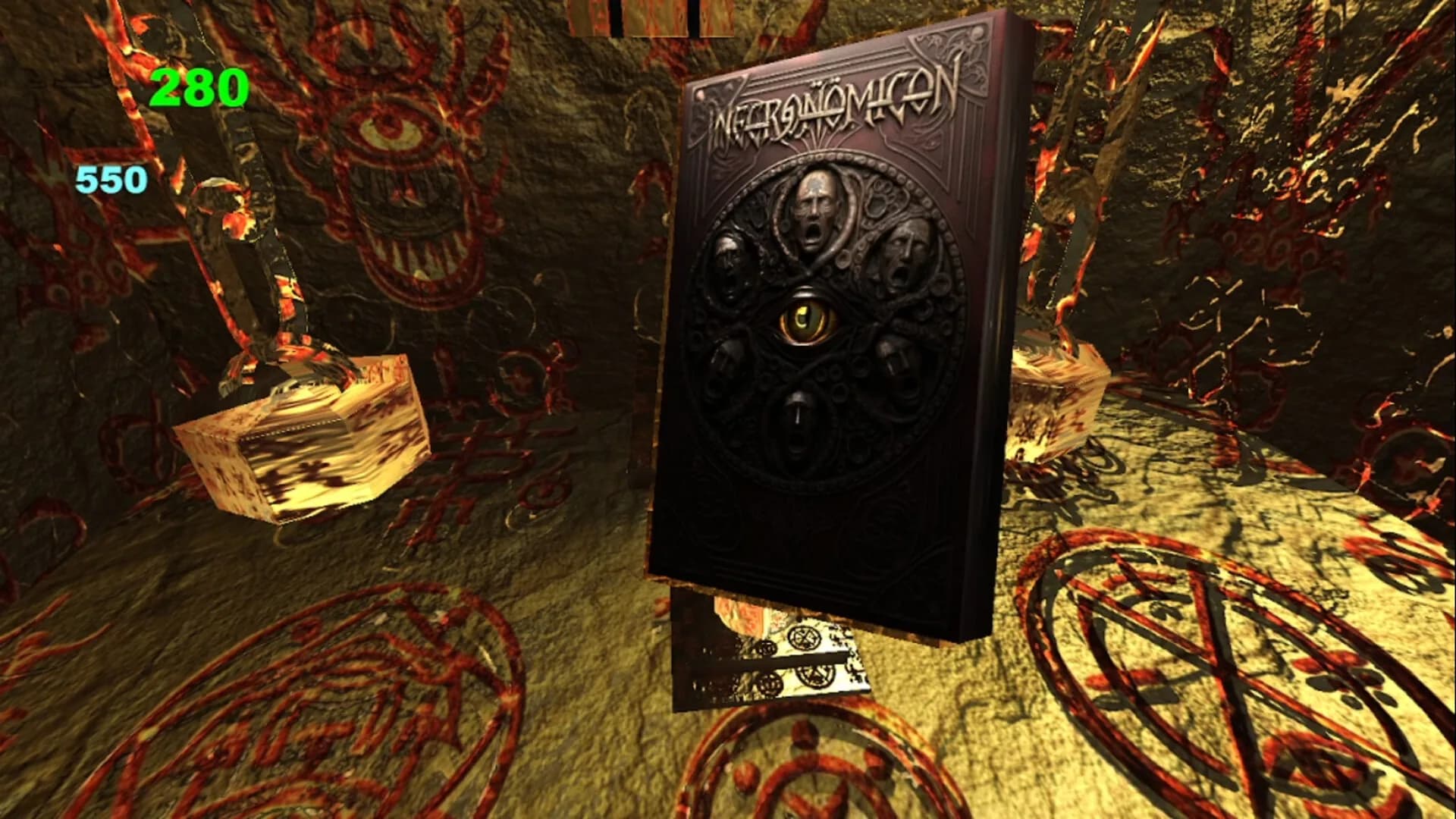 The Necronomicon görsel 6