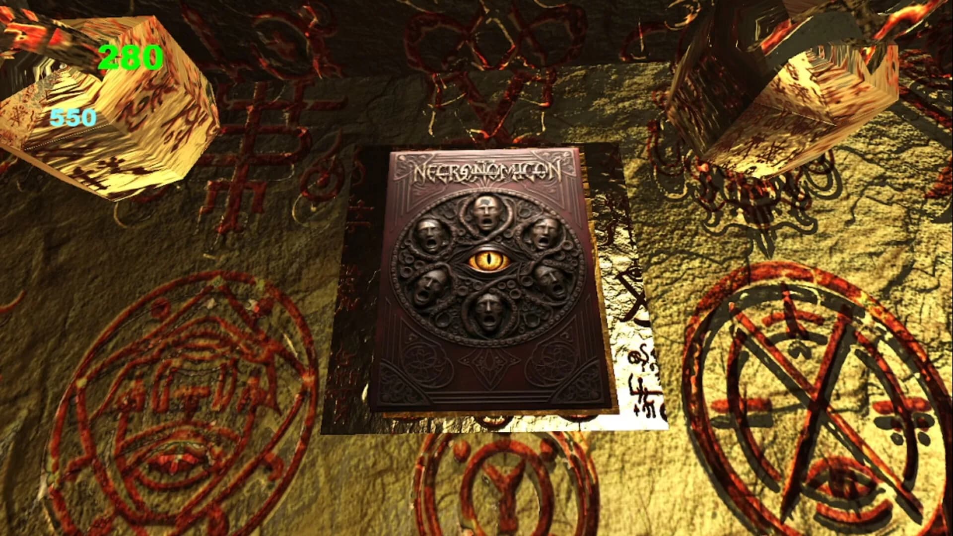 The Necronomicon görsel 9