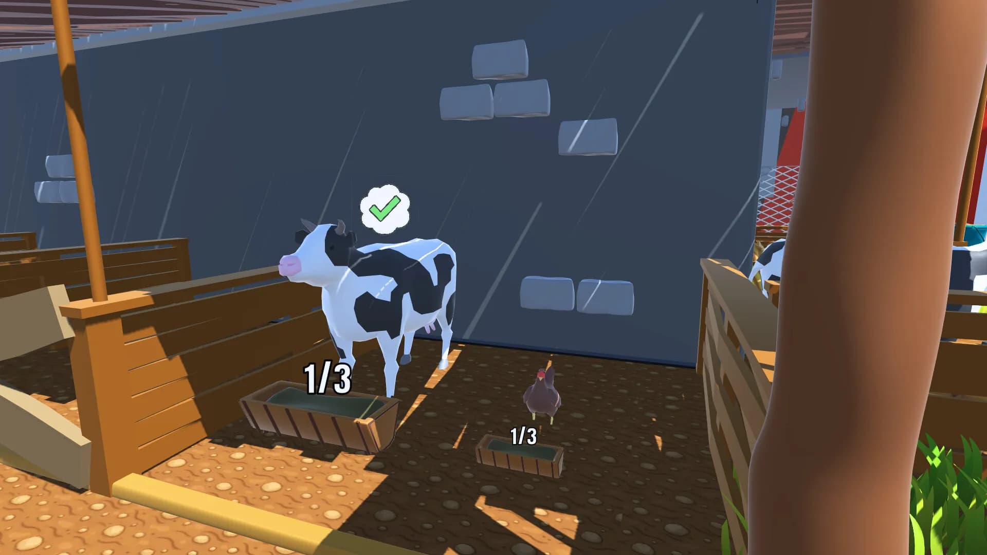 Tiny Town Market Simulator görsel 5