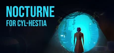 Nocturne for Cyl-Hestia