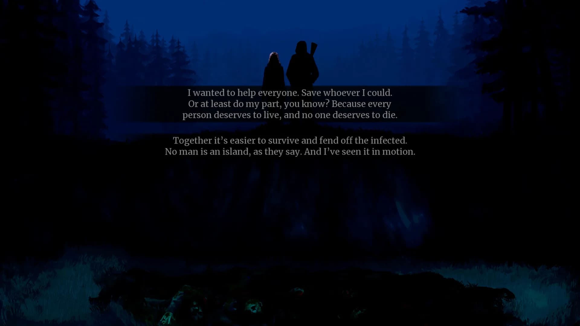 My True North görsel 4