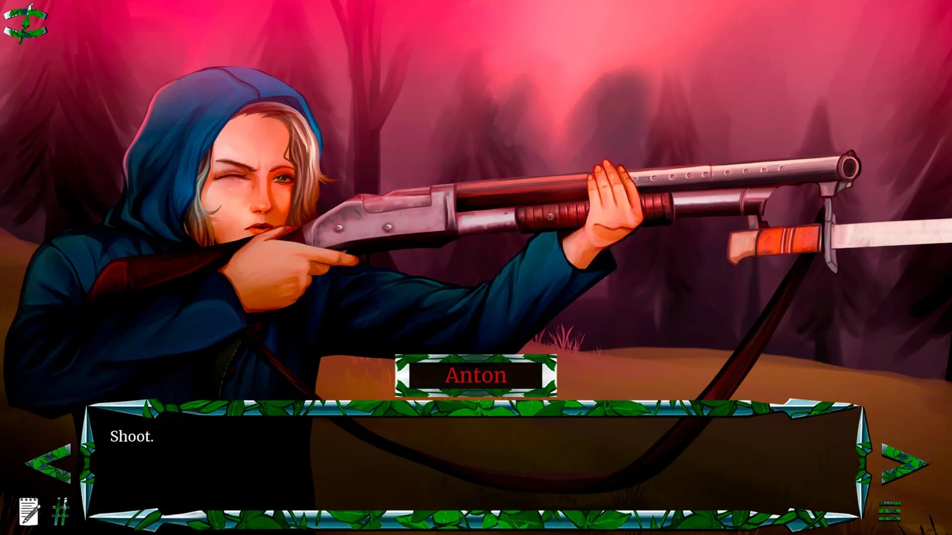 My True North görsel 11