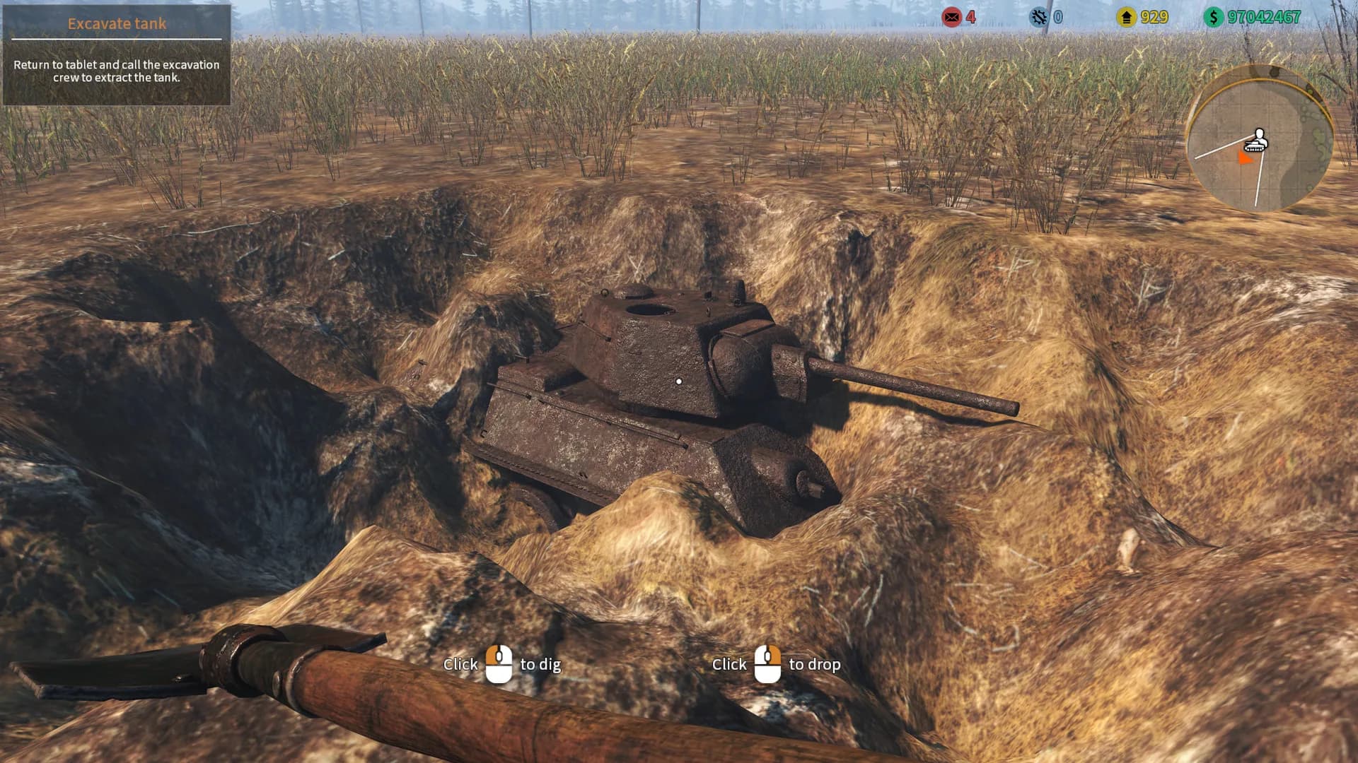 Tank Mechanic Simulator görsel 3