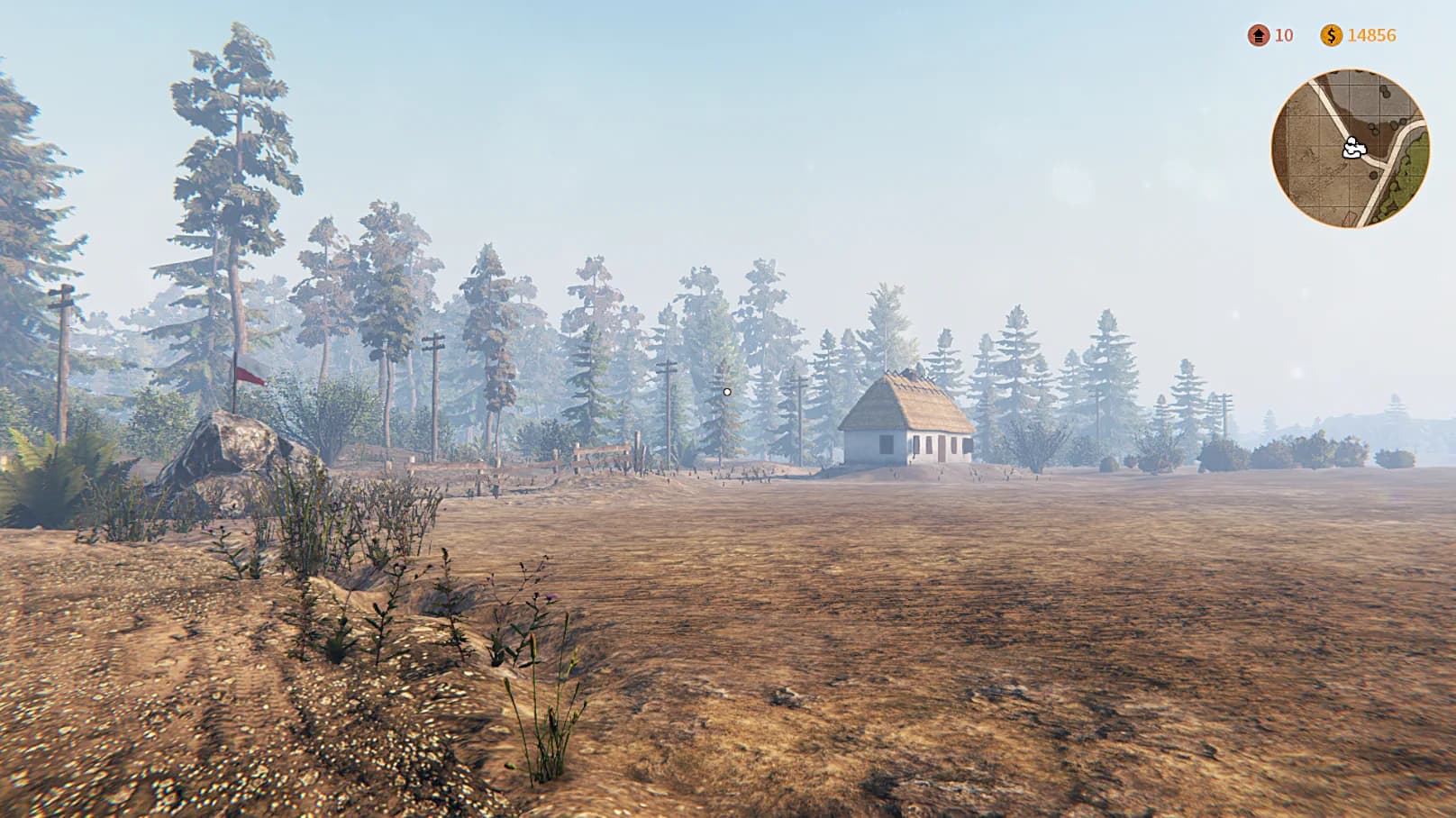 Tank Mechanic Simulator görsel 14
