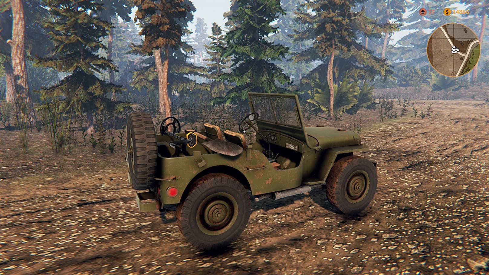 Tank Mechanic Simulator görsel 20