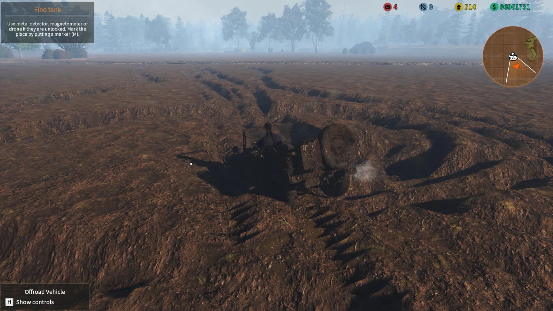Tank Mechanic Simulator görsel 27