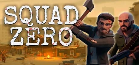 Squad Zero görsel 1