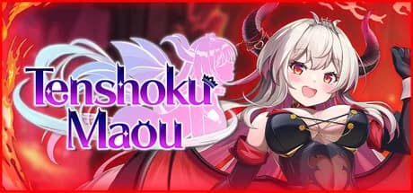 Tenshoku Maou
