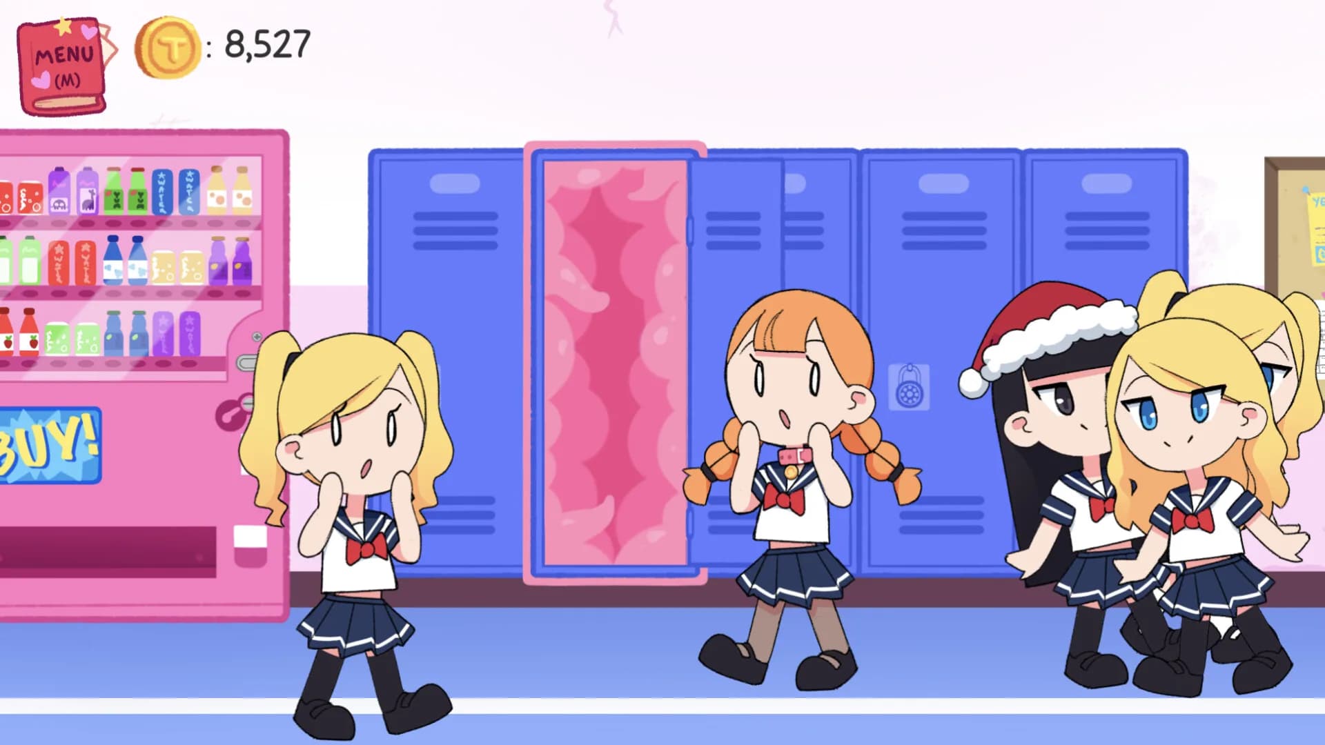Tentacle Locker 2 görsel 6