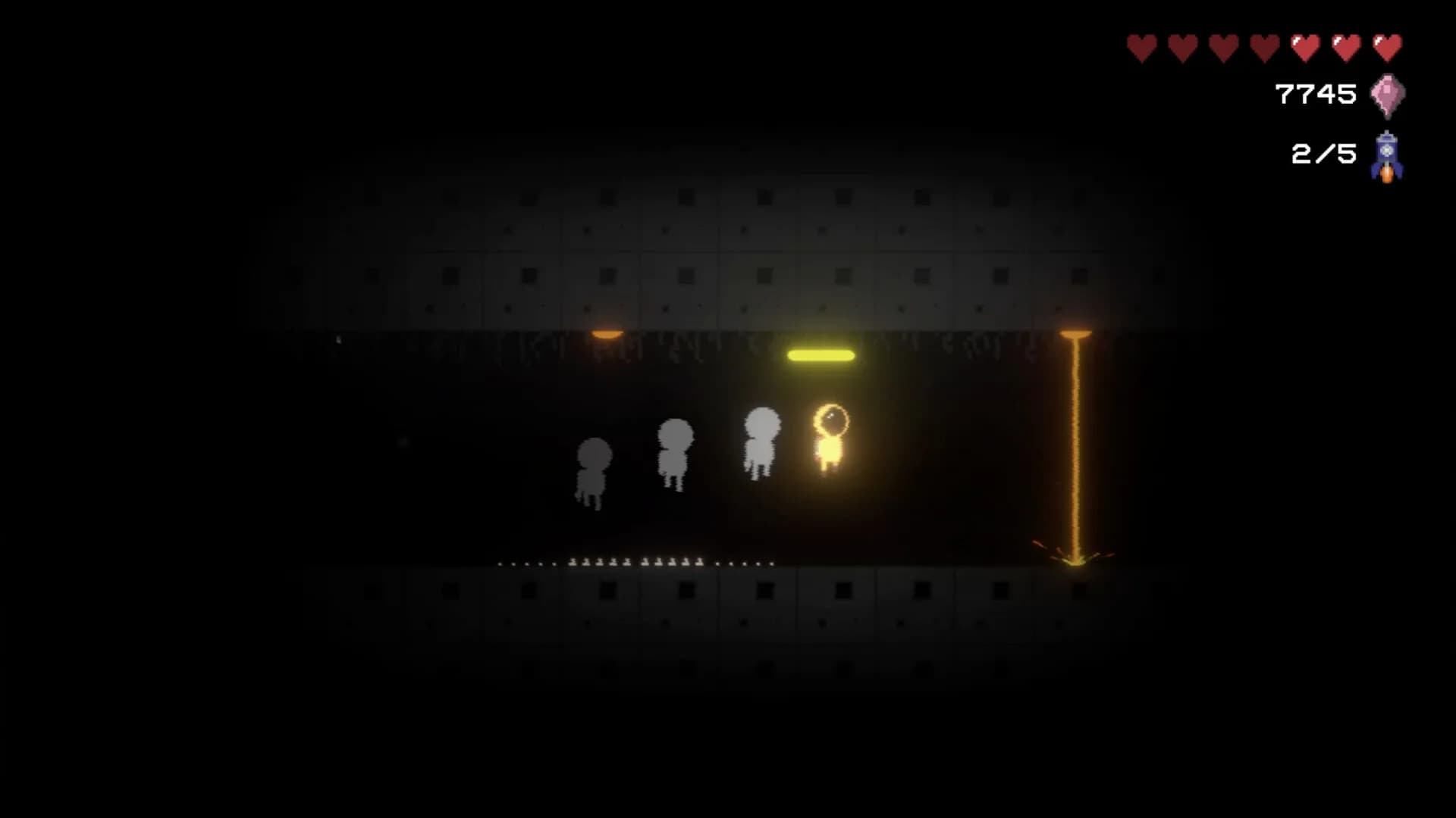 Shadow of Oryda görsel 7