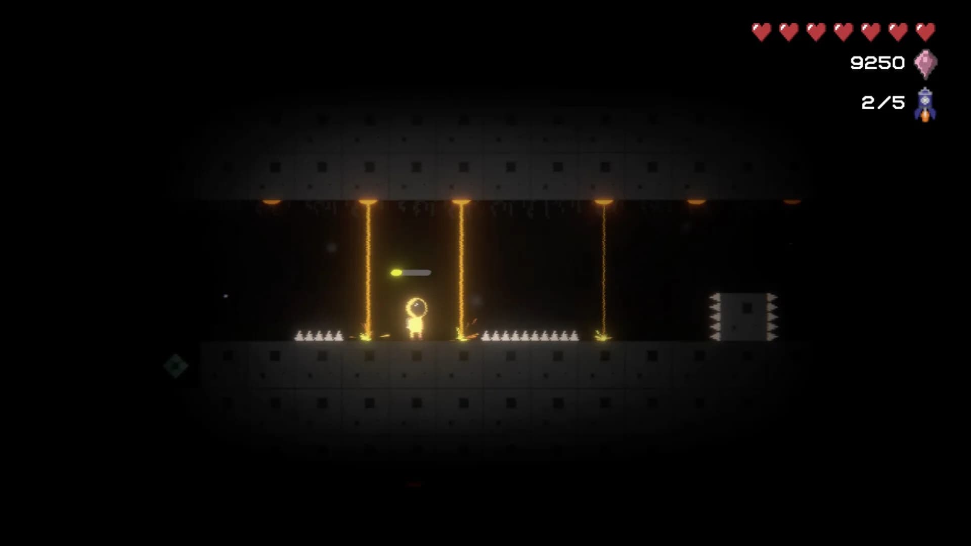 Shadow of Oryda görsel 10