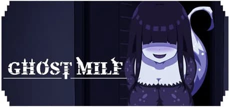 Ghost Milf