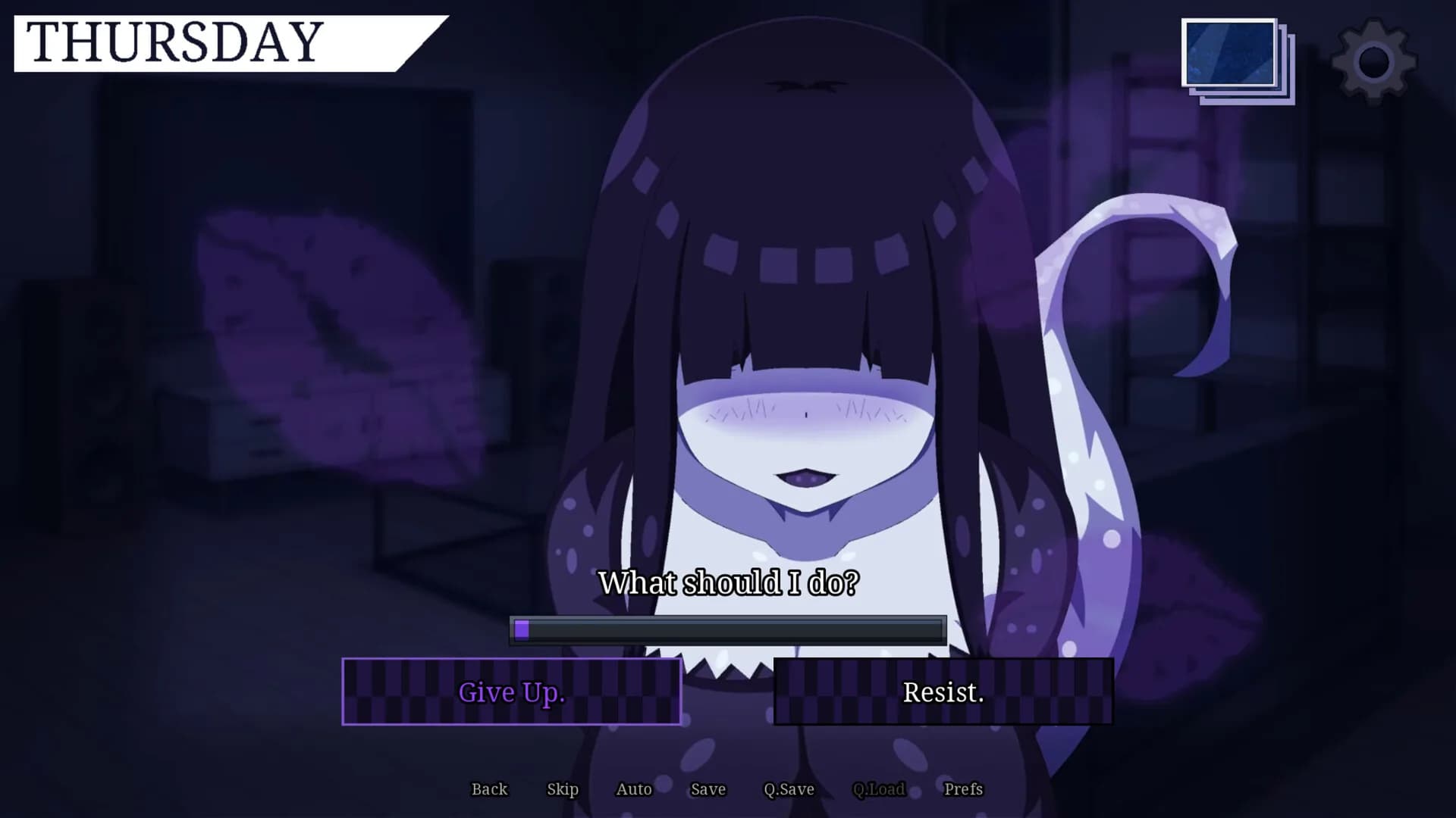 Ghost Milf görsel 4