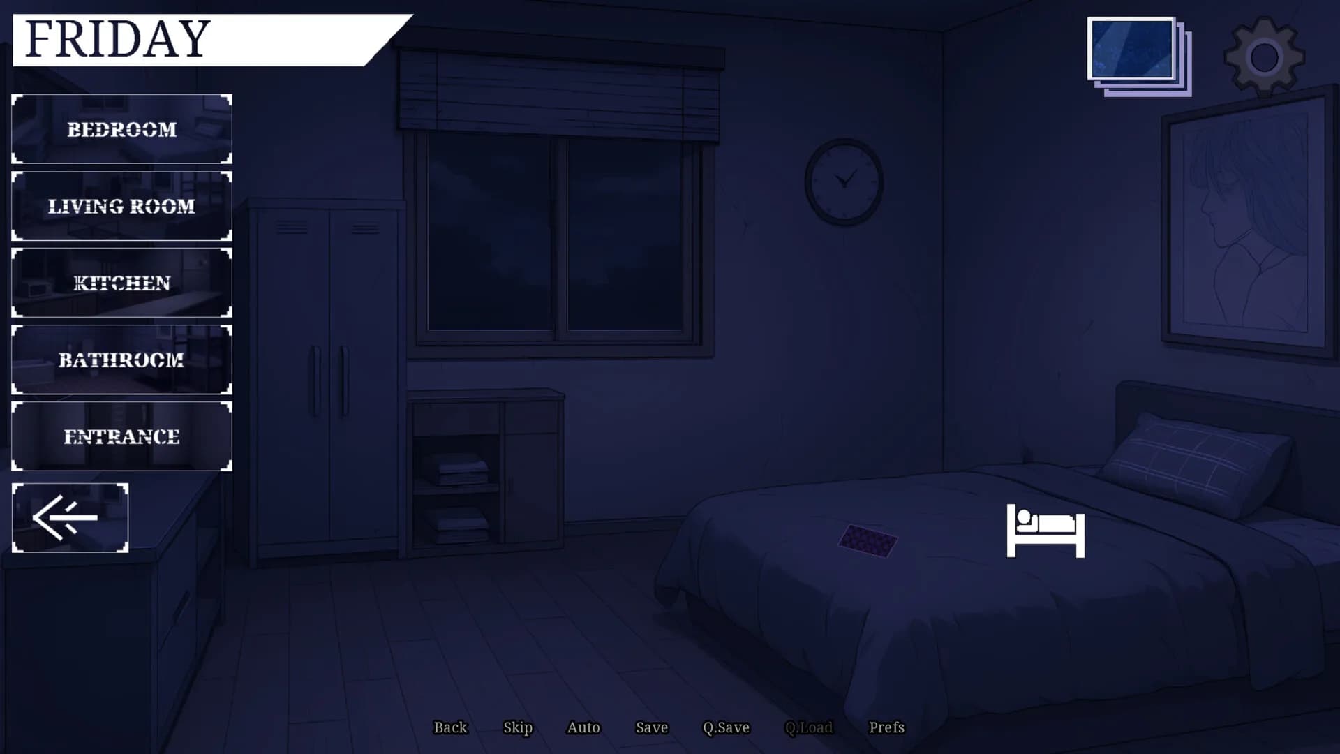 Ghost Milf görsel 10